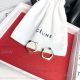 AAA Fake Celine Polygon Shape Earrings (2)_th.jpg